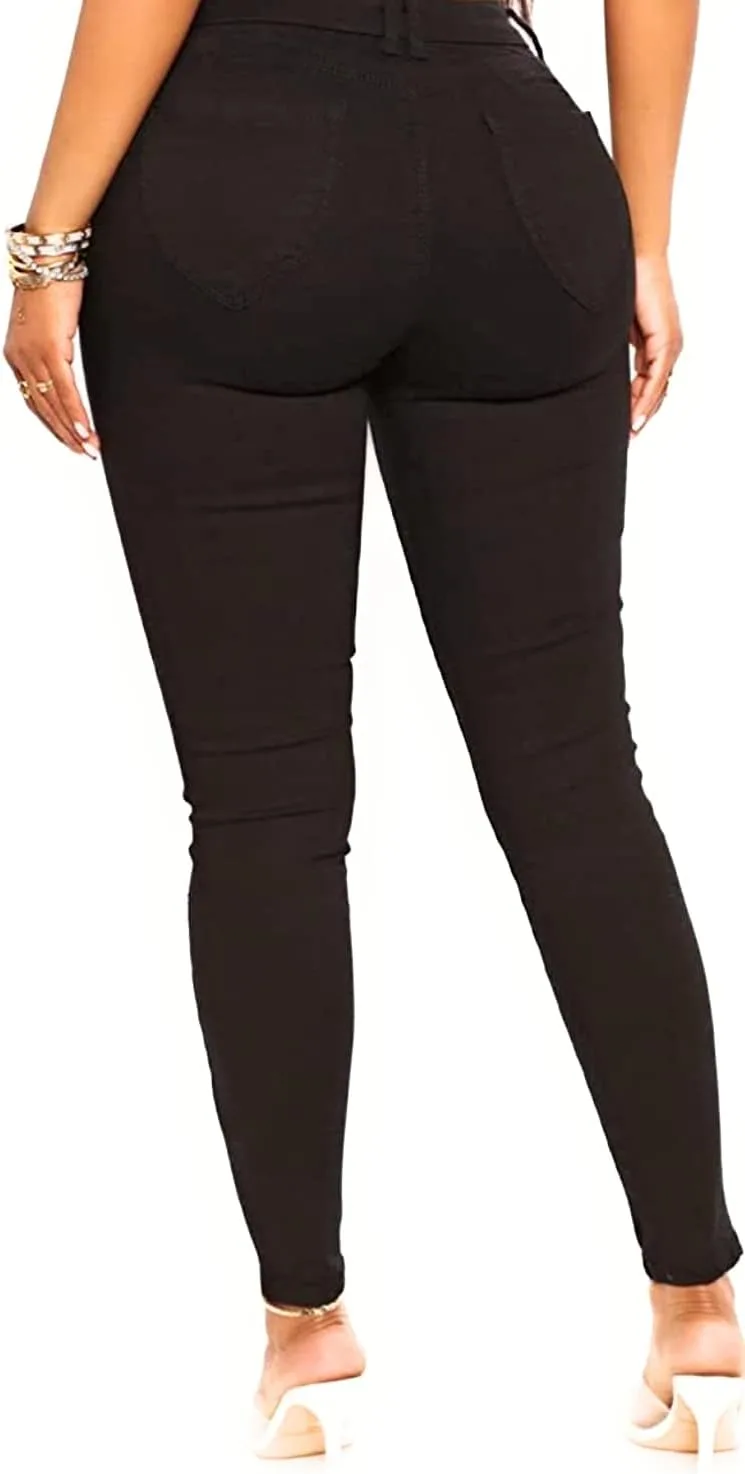 

Джинсы Booty Shaping