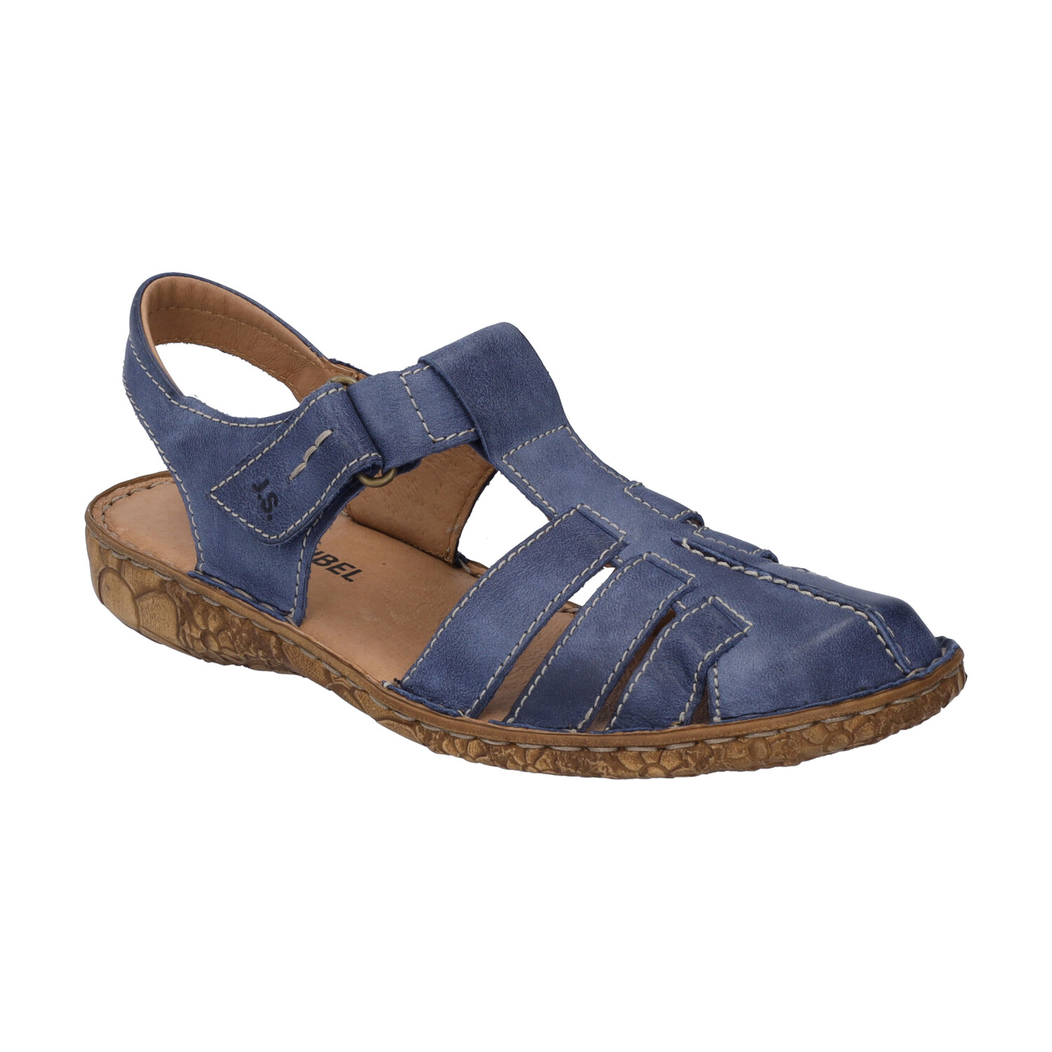 

Сандалии Josef Seibel Sandale Rosalie 48, цвет ocean