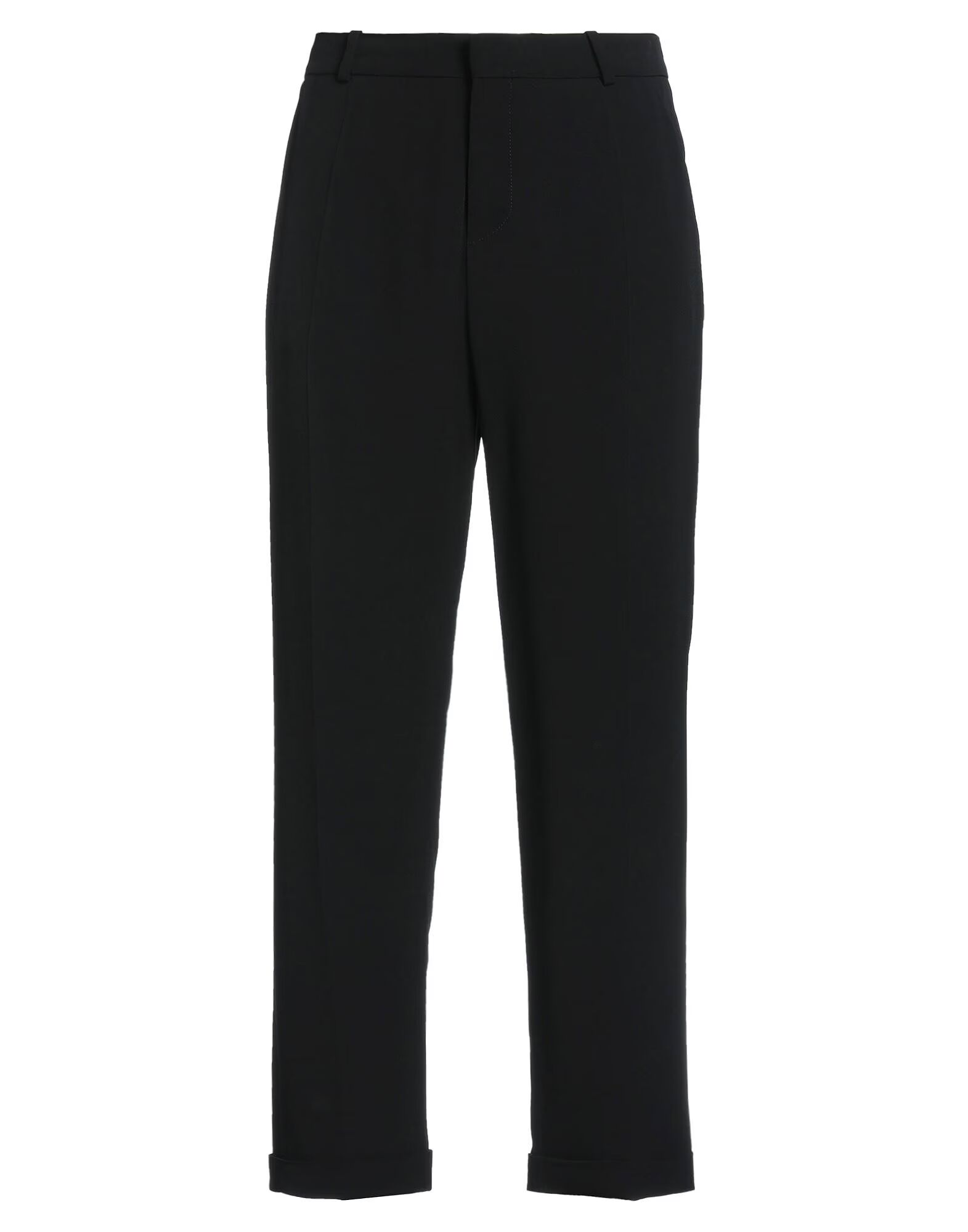 

Брюки Balmain, черный