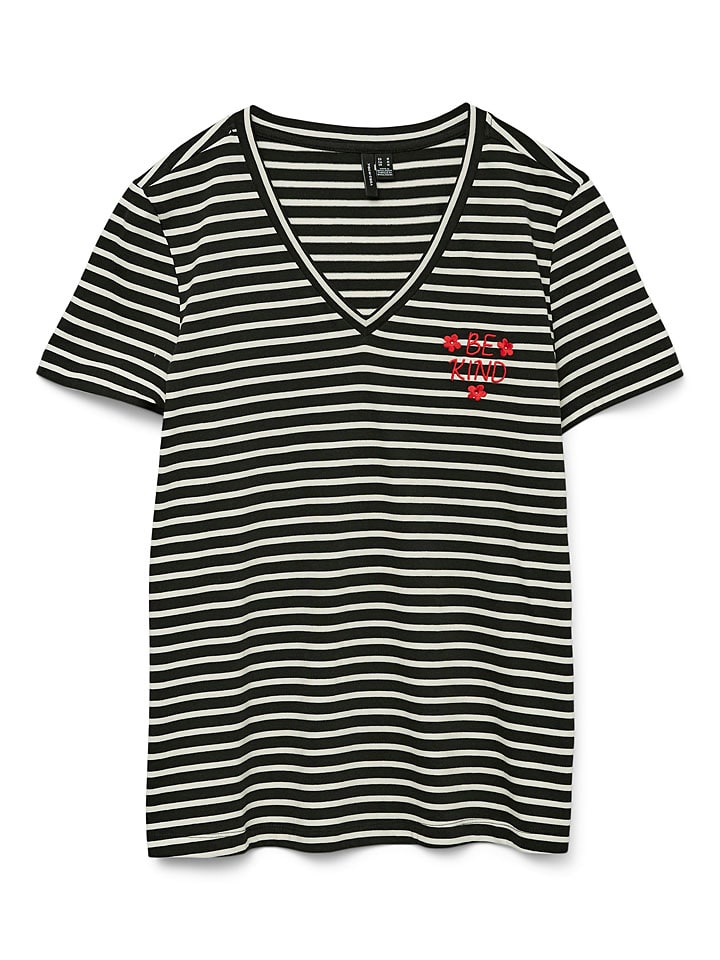 

Футболка Vero Moda, черный