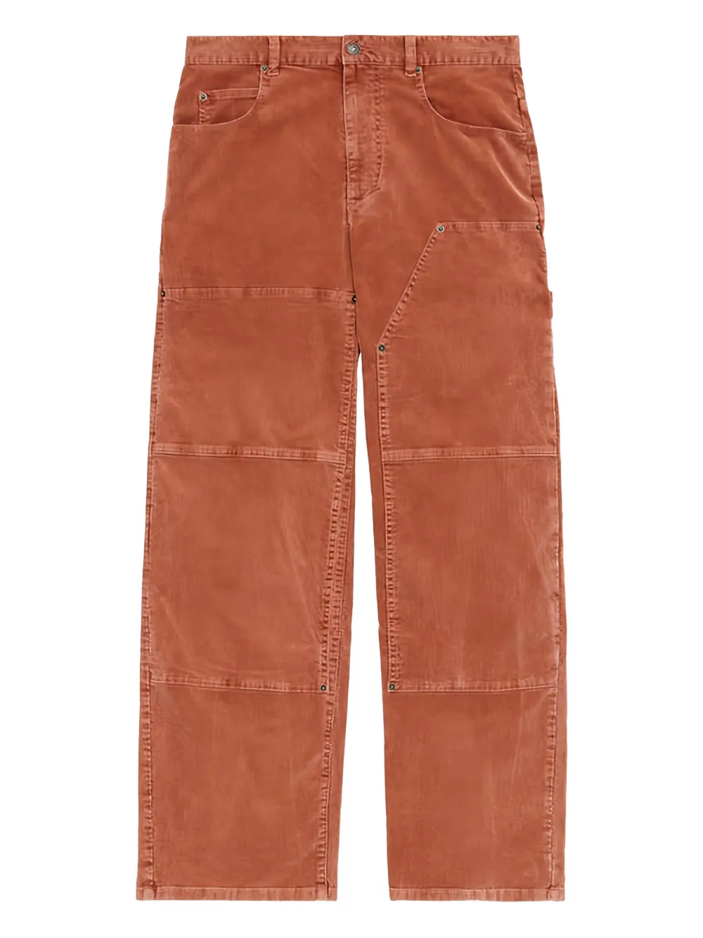 

Брюки Lorson MARANT, оранжевый