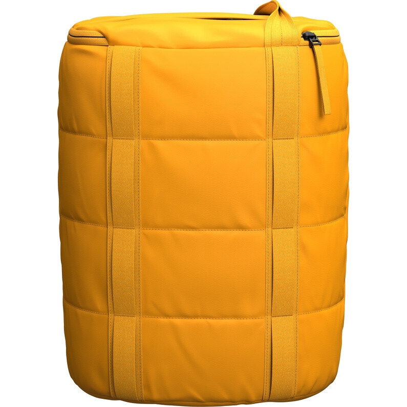 

Дорожная сумка Roamer 25л Db, цвет Parhelion Orange