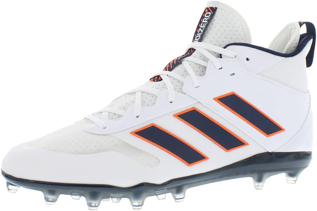 

Унисекс кроссовки Adidas Adizero Natural, белый/синий