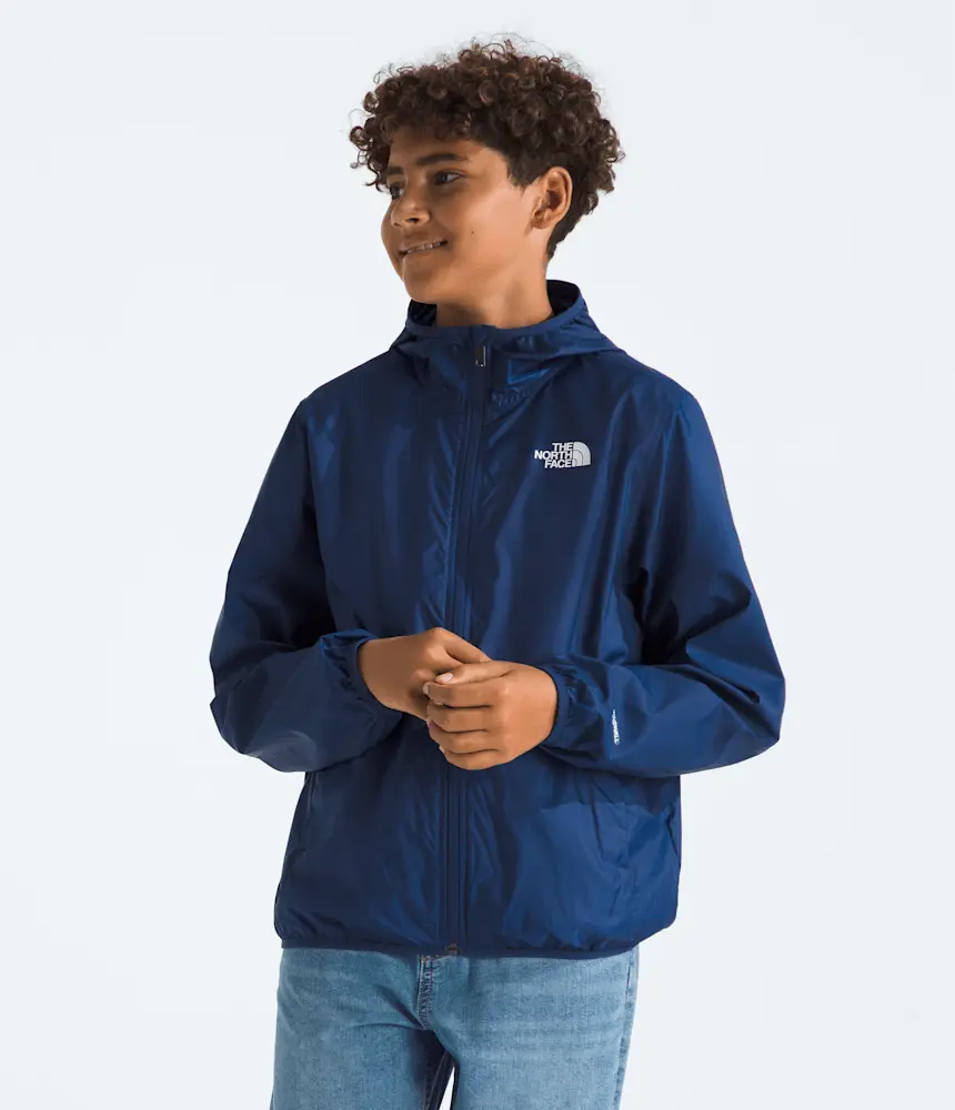 

Ветровка TNF Cyclone для мальчиков The North Face, Estate Blue