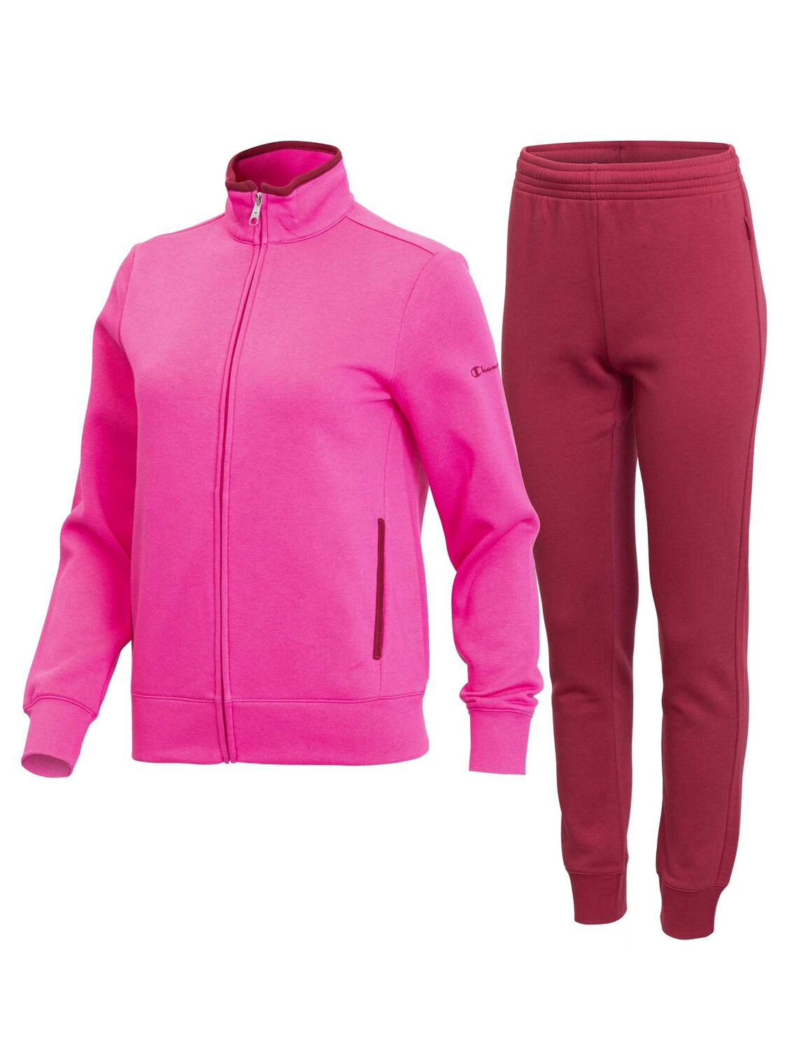 

Спортивный костюм Champion Sweatsuit, розовый
