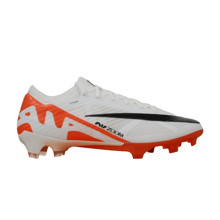 

Бутсы Nike Zoom Mercurial Vapor 15 Elite FG Pro ACC 'Ready Pack', белый