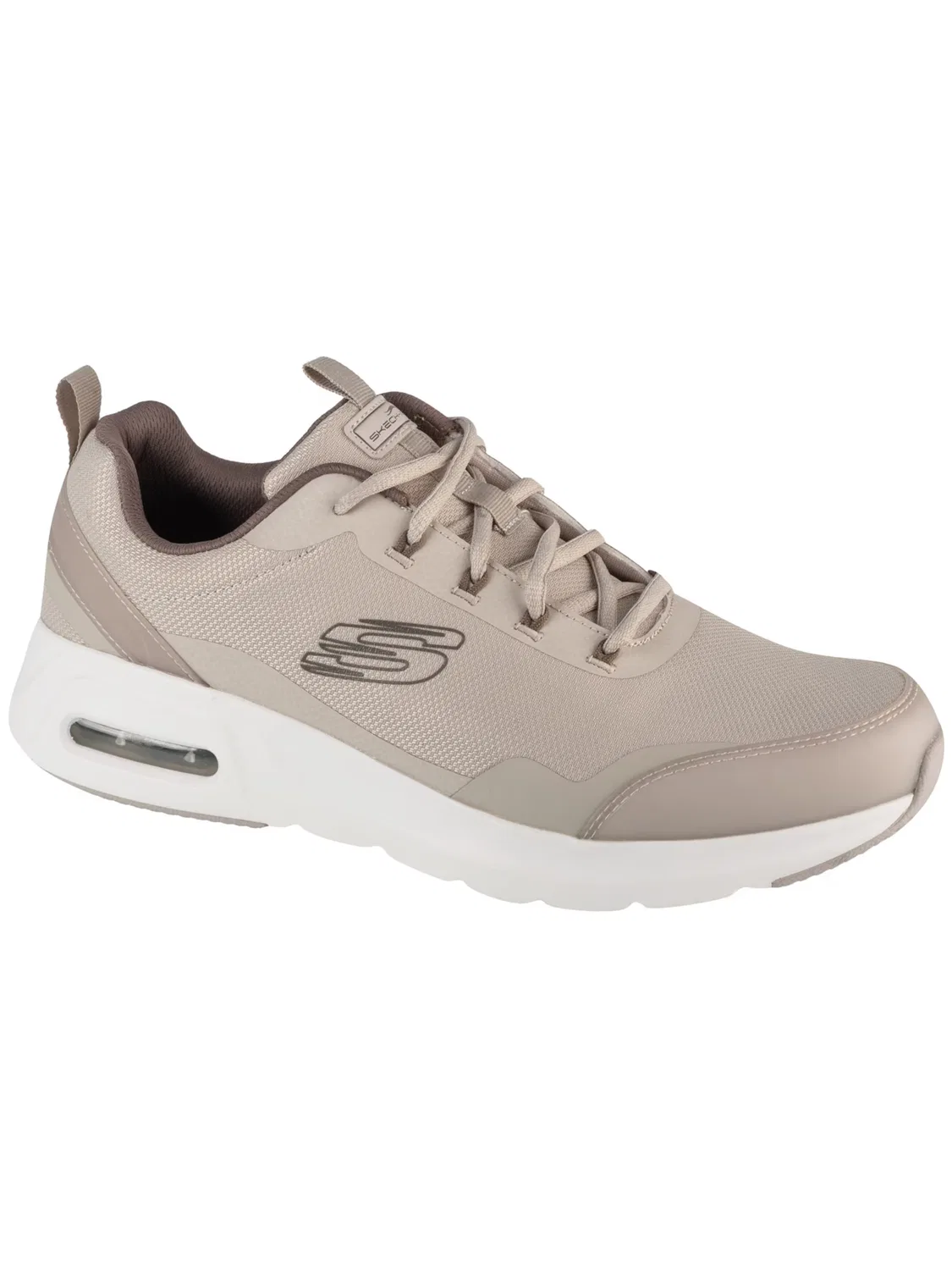 Слипоны 'Skech-Air Court - Province' Skechers, White