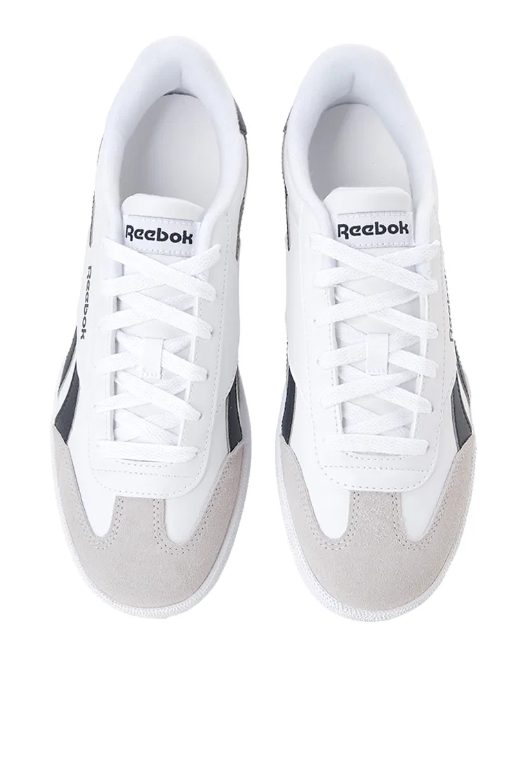 Кроссовки мужские спортивные Smash Edge S, Reebok — фото 4