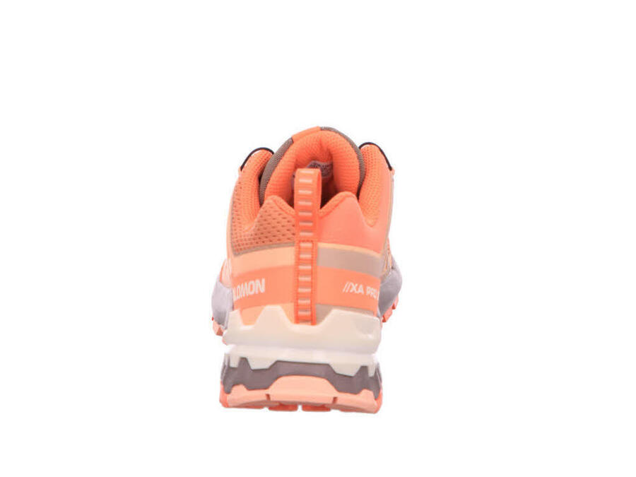 SALOMON Кроссовки для активного отдыха XA PRO 3D V9 W — фото 3