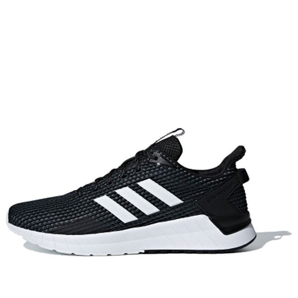 

Кроссовки Questar Ride Adidas, черный