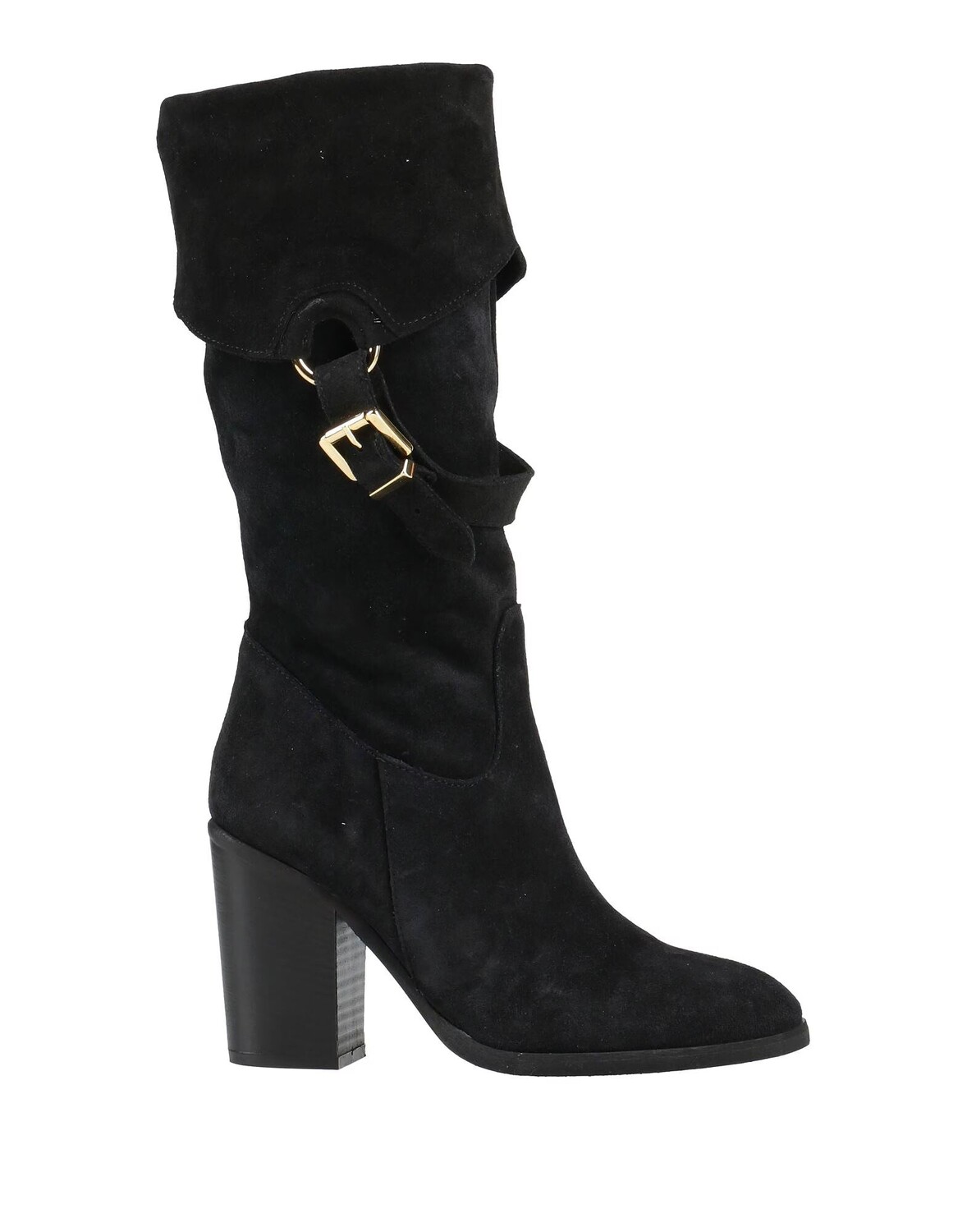 

Сапоги Accademia, черный