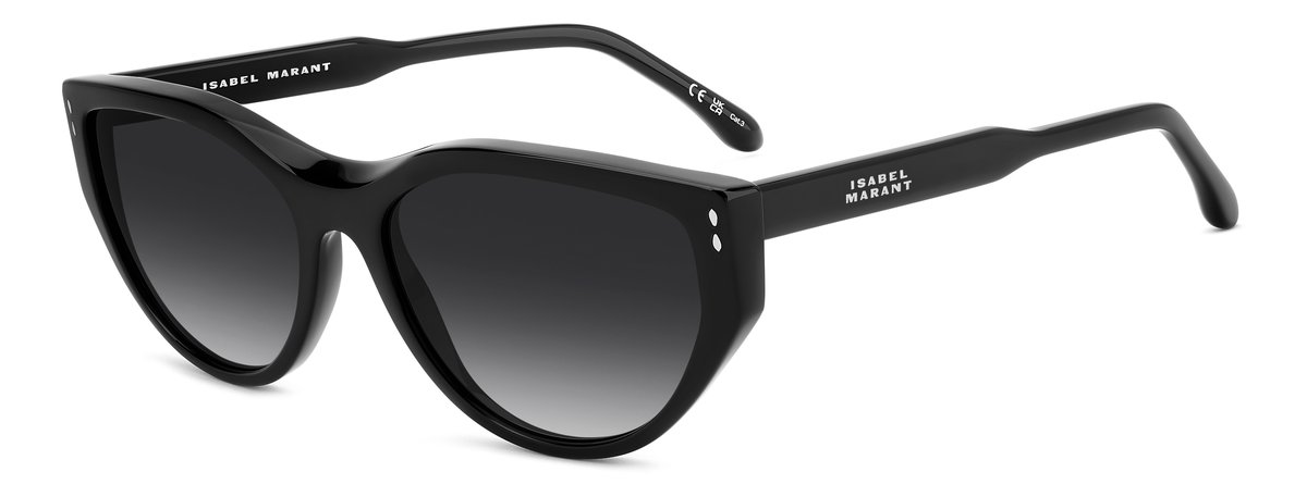 

Женские солнцезащитные очки IM 0217-S ISABEL MARANT