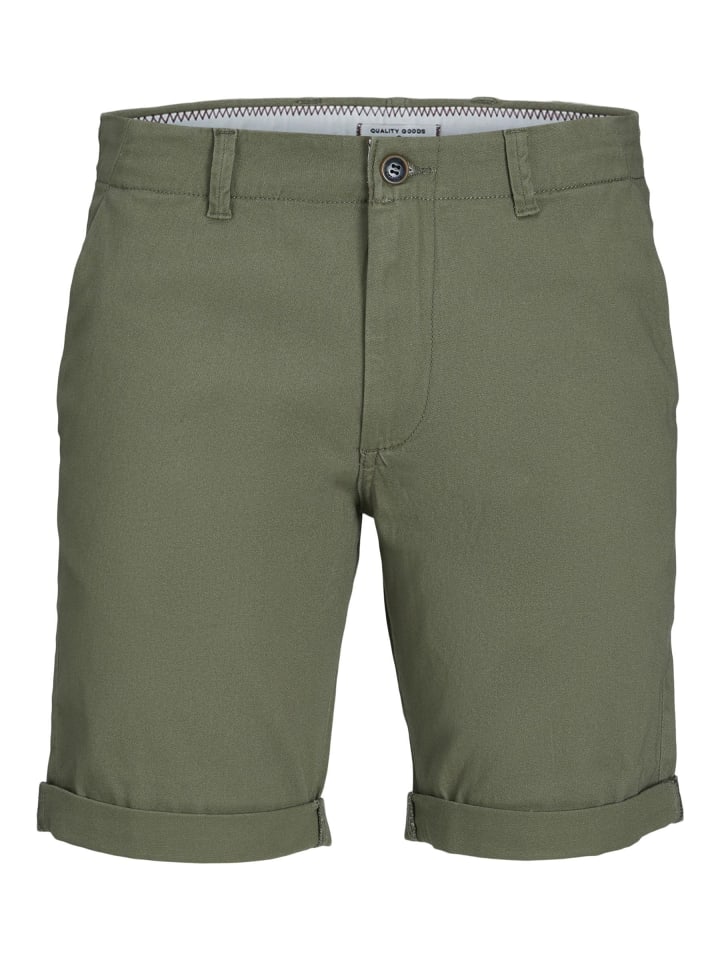 

Тканевые шорты Jack & Jones
