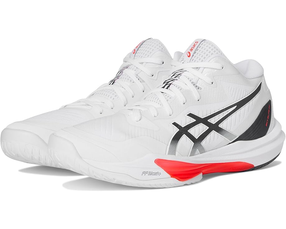 

Кроссовки ASICS Sky Elite FF MT 3, цвет White/Mako Blue