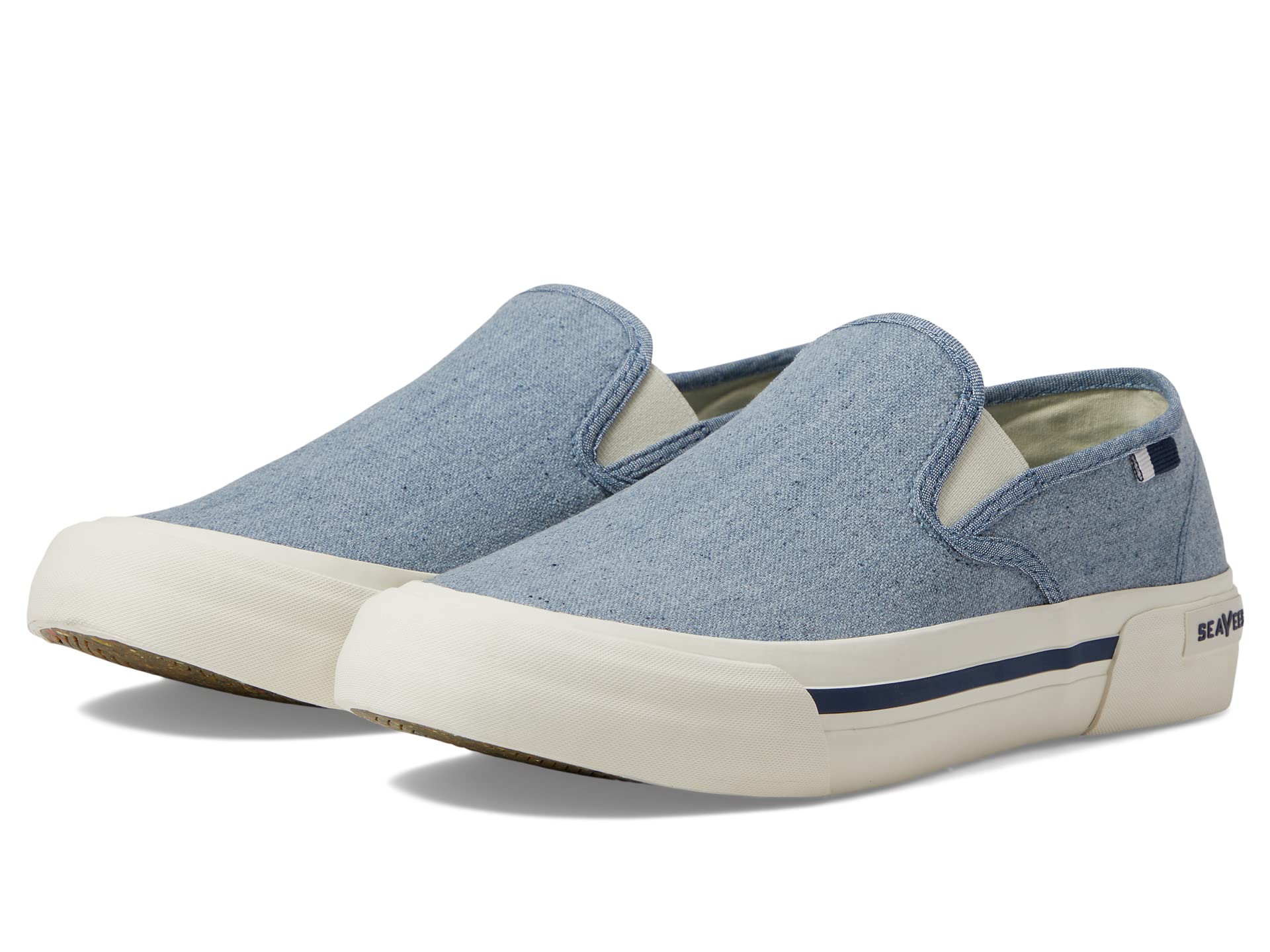 

Кроссовки SeaVees Seachange Slip-On M