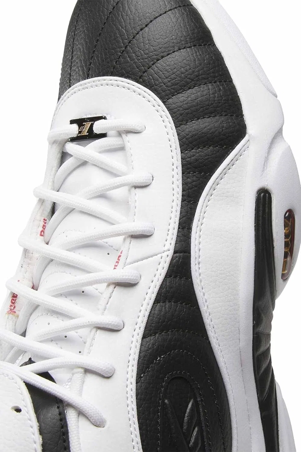 Детские кроссовки Reebok Answer III унисекс, Ftwwht Cblack Flasrd — фото 2