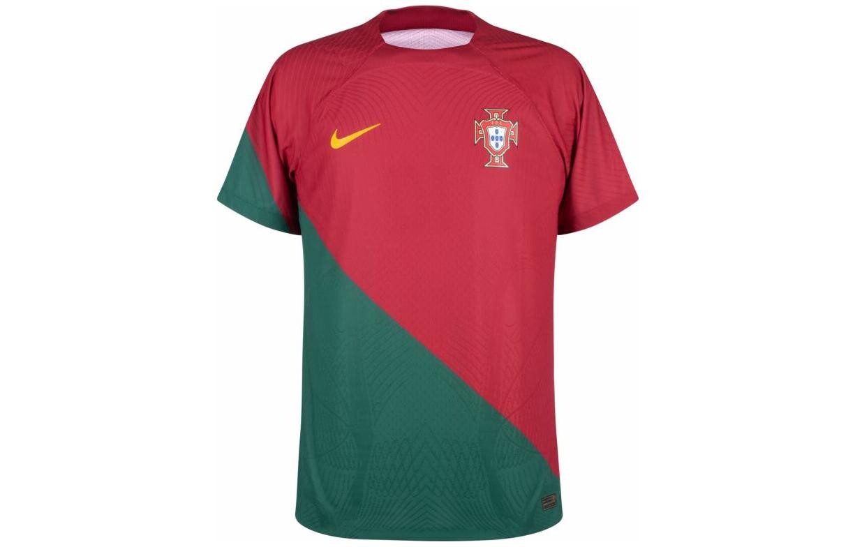 

Мужское футбольное джерси Nike, цвет Red