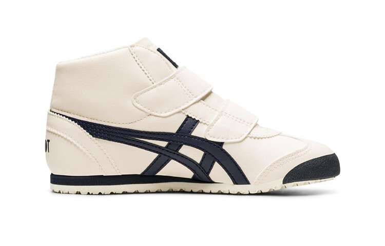 MEXICO 66 Kids Lifestyle Shoes PS Mid-top Off-white Onitsuka Tiger — фото 2