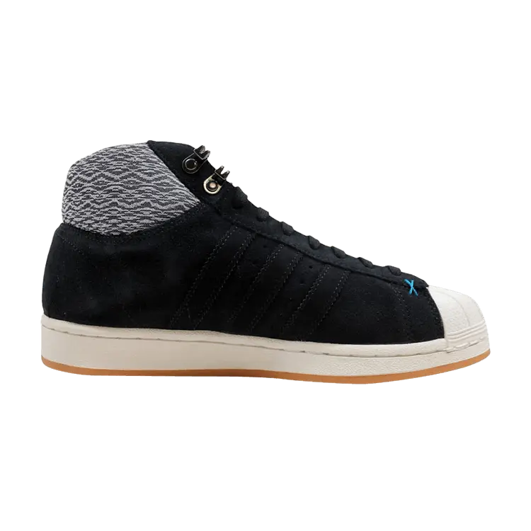 

Кроссовки Adidas Pro Model BT