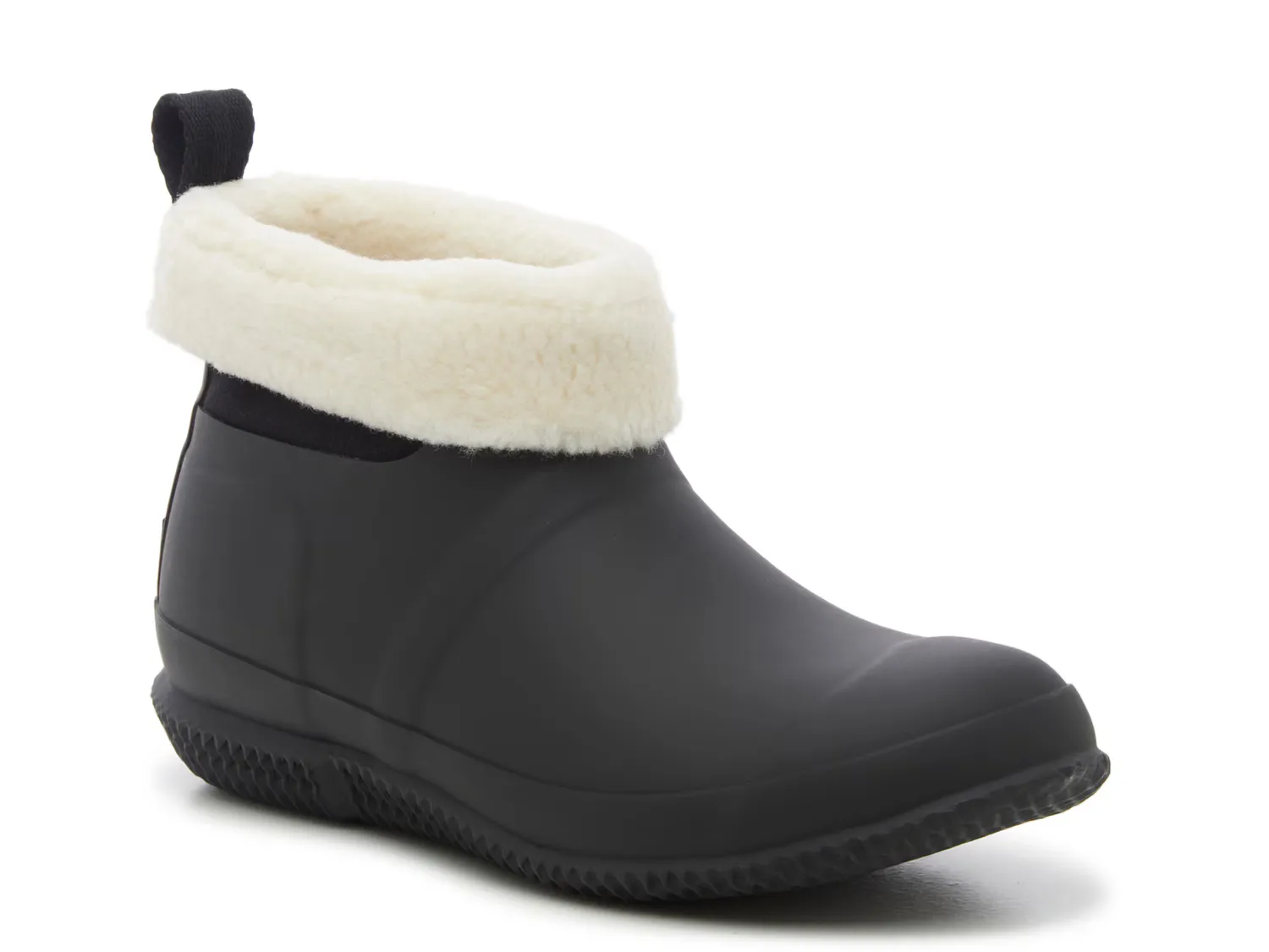 

Сапоги In/Out Short Rain Boot Hunter, черный