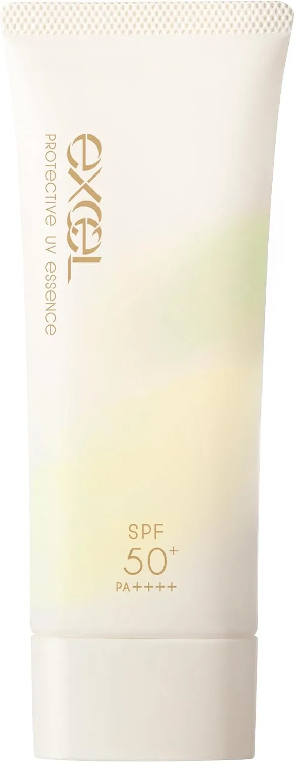 Солнцезащитная сыворотка для лица UV Essence Excel