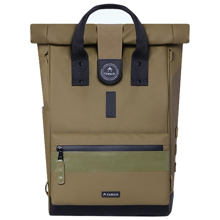 

Рюкзак исследовательский средний 23-26л Гренобль Cabaia