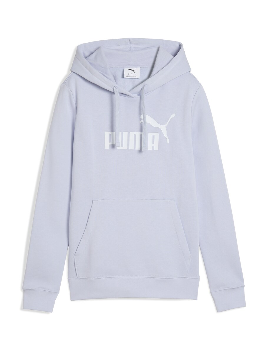 

Спортивная толстовка PUMA ESS No. 1, цвет Smoke blue
