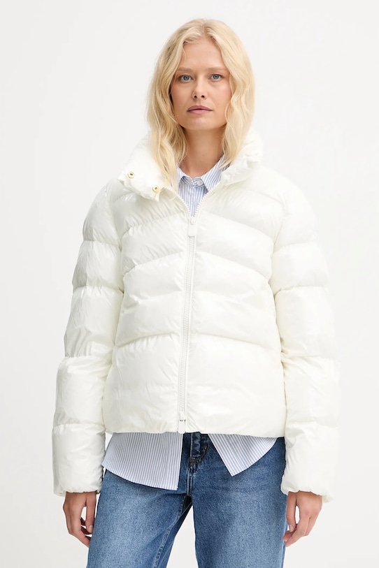 

Куртка Pinko, бежевый