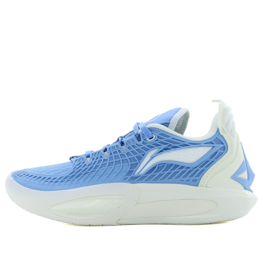 

Кроссовки Li-Ning Jimmy Butler 3 'Blue White', синий