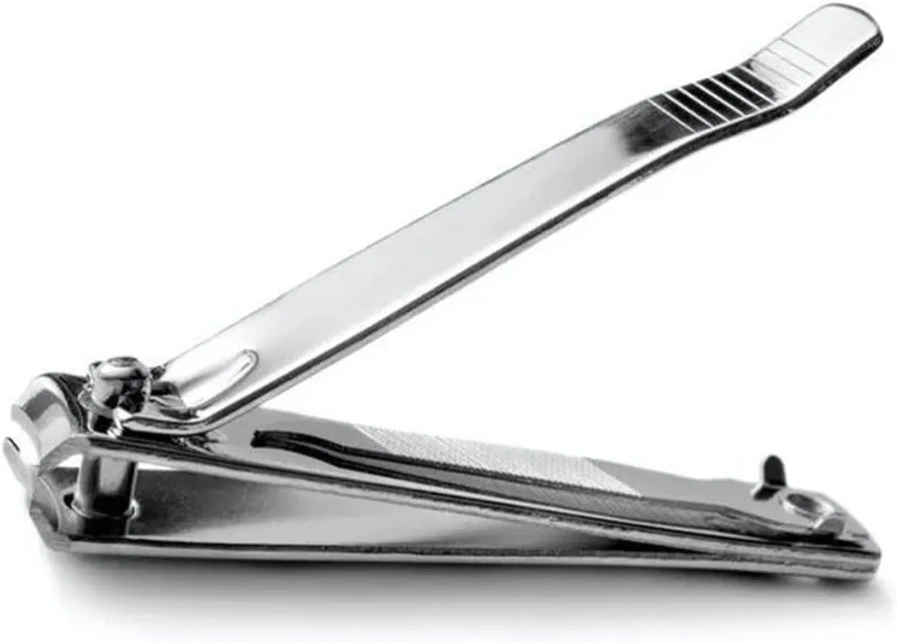 Кусачки для ногтей Trim с кольцом Trim