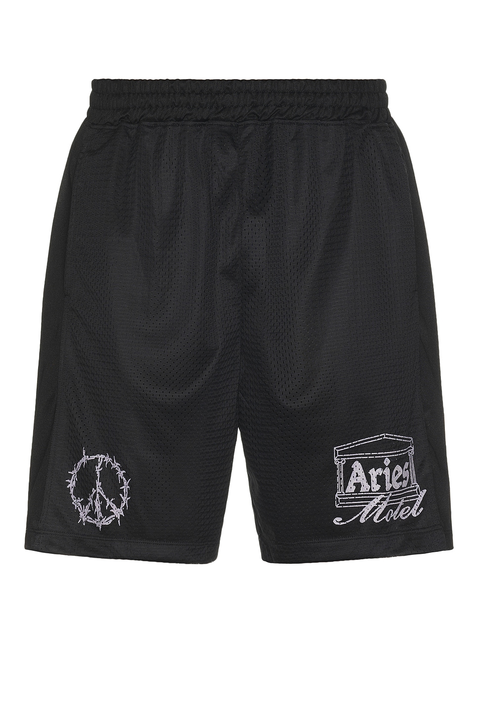 

Шорты Ramscape Airtex Aries, Black
