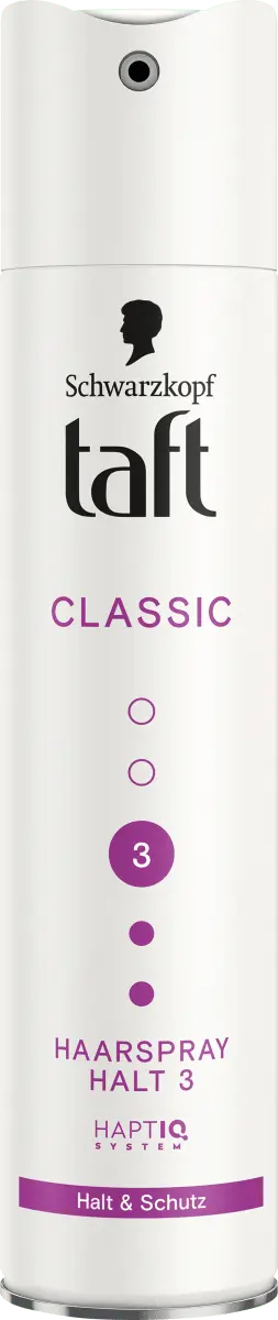 

Лак для волос CLASSIC Фикс 3 250мл Schwarzkopf