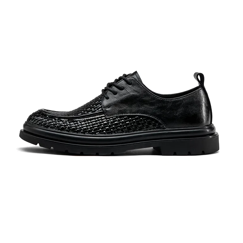 ORP Men's Casual Shoes Men's Low Top Black