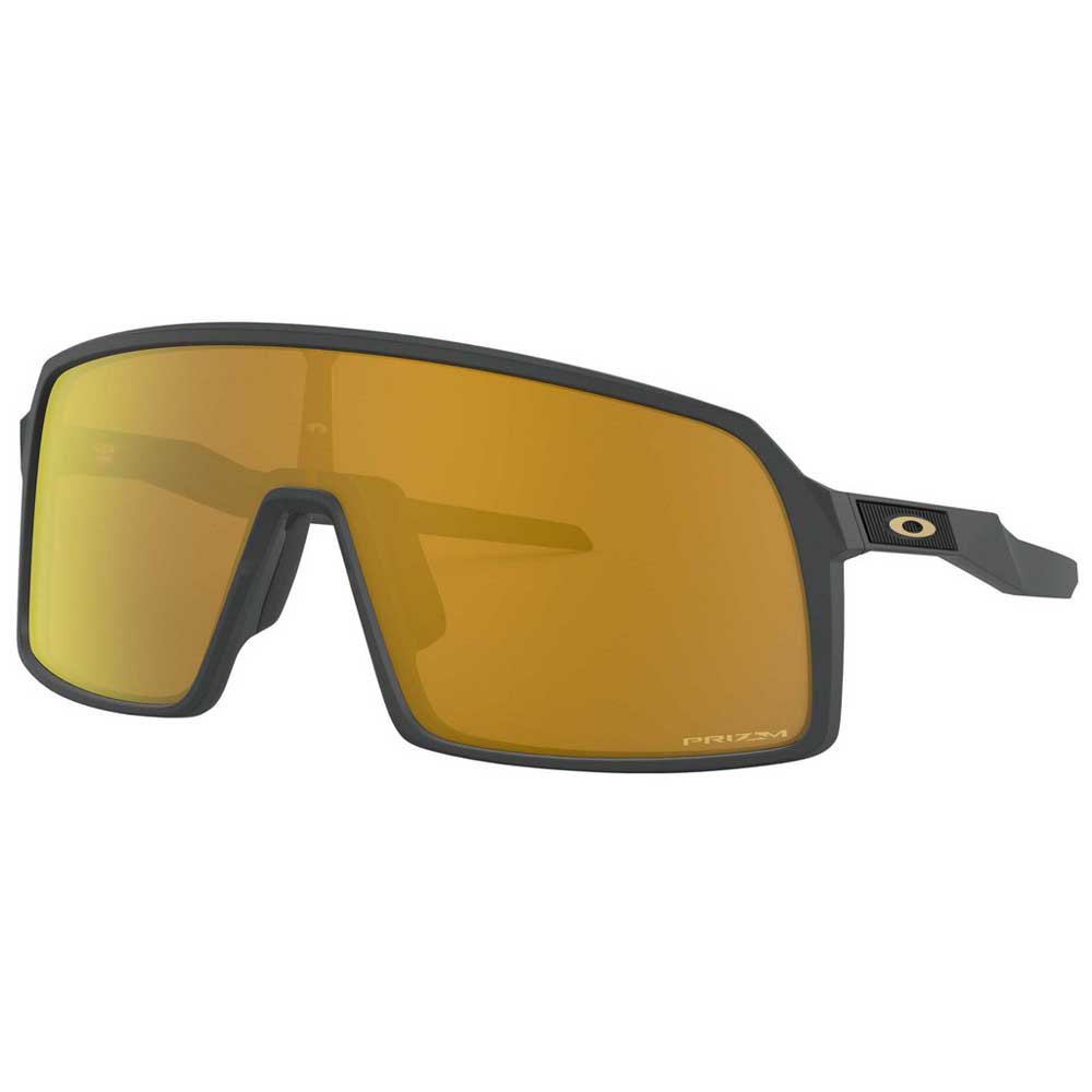 

Солнцезащитные очки Oakley Sutro Prizm, серый