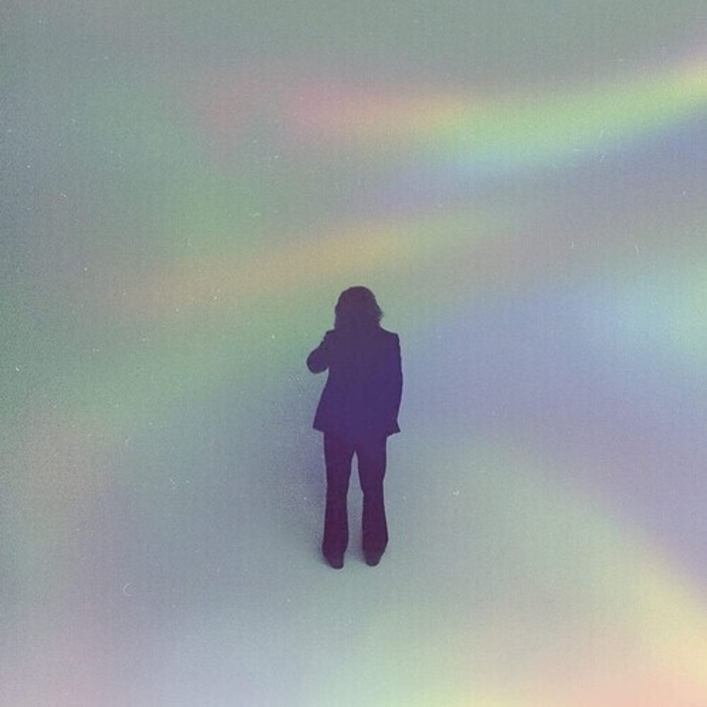 

Виниловая пластинка LP Regions Of Light And Sound Of God [Deluxe Clear w/ Purple Blob Vinyl] - Jim James