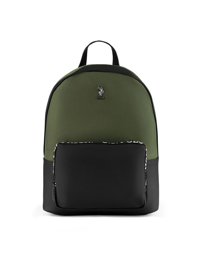 

Рюкзак U.S. Polo Assn., серый