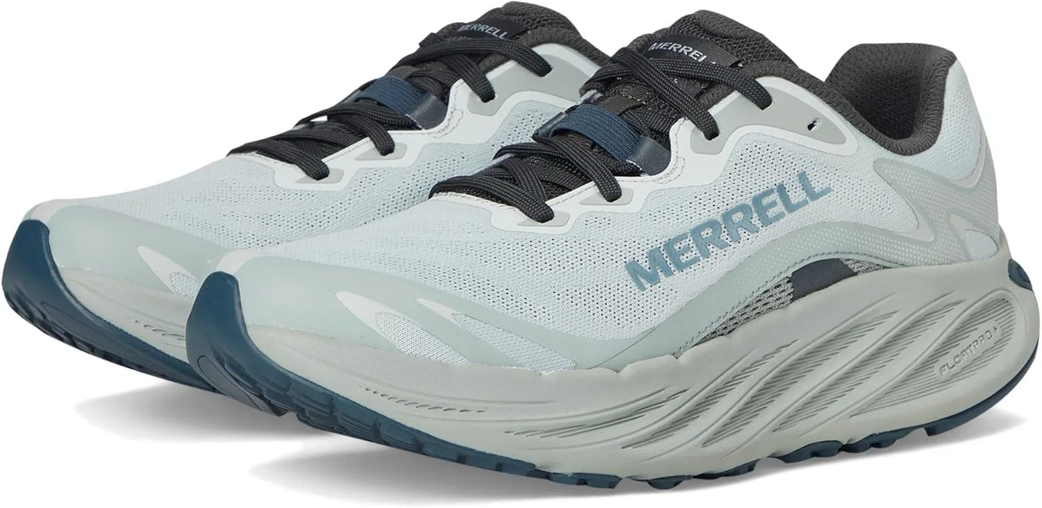 Мужские кроссовки Merrell Promorph, Gray