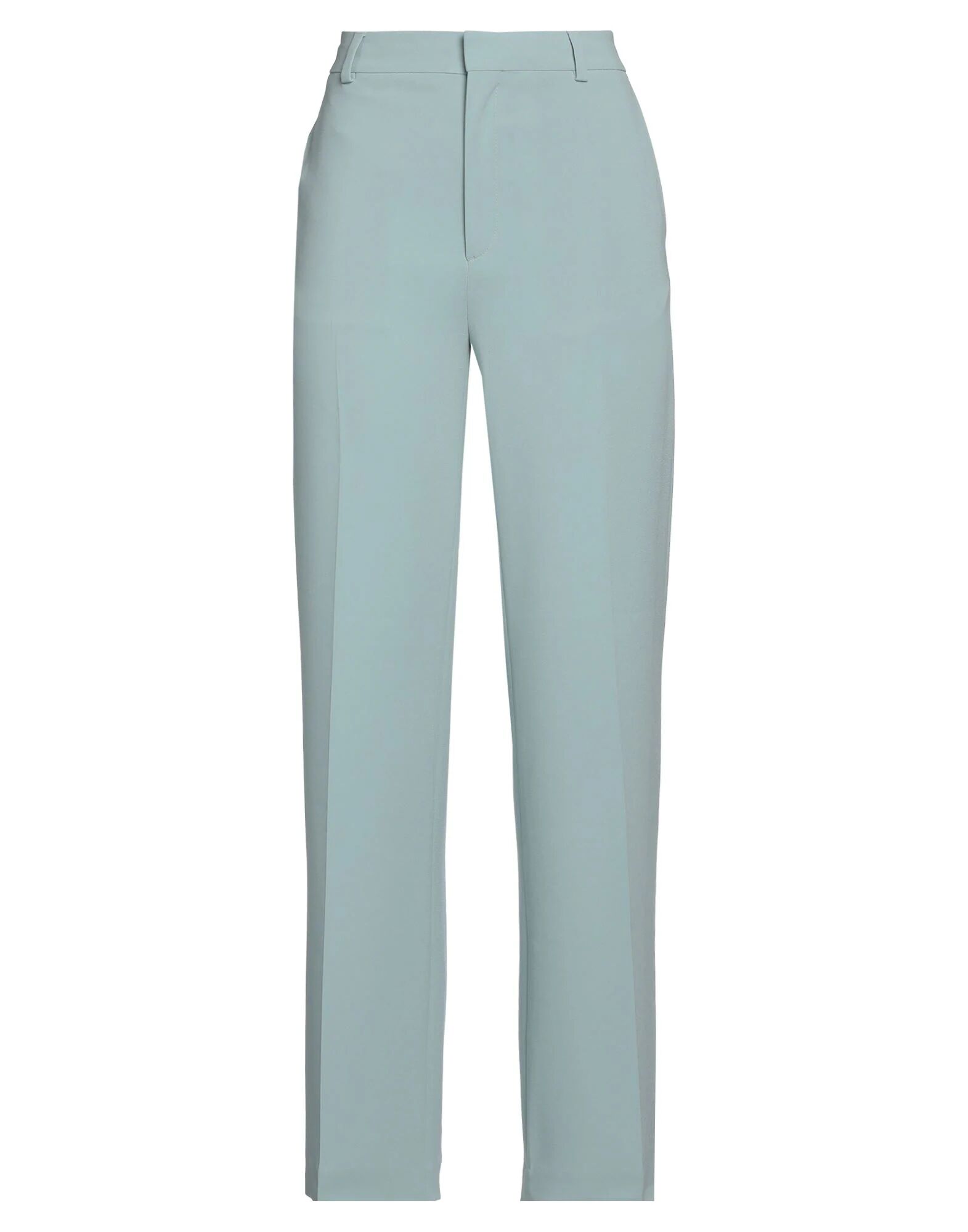 

Брюки Filippa K, серо-зеленый