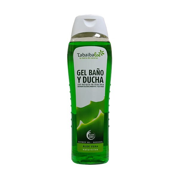 

Aloe Vera 750 мл Tabaibaloe