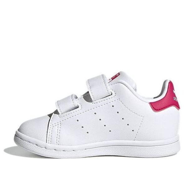 

Кроссовки оригиналы stan smith cf Adidas, белый