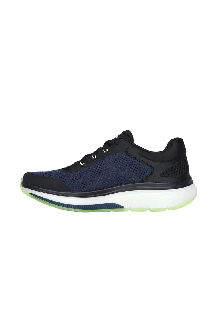 Кроссовки мужские для ходьбы и тренировок, GO WALK WORKOUT WALKER, Skechers, темно-синий — фото 3