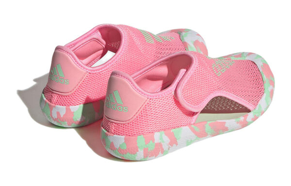 Кроссовки Altaventure Adidas, белый — фото 4