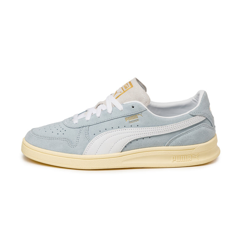 

Кроссовки Indoor Soft Puma, белый