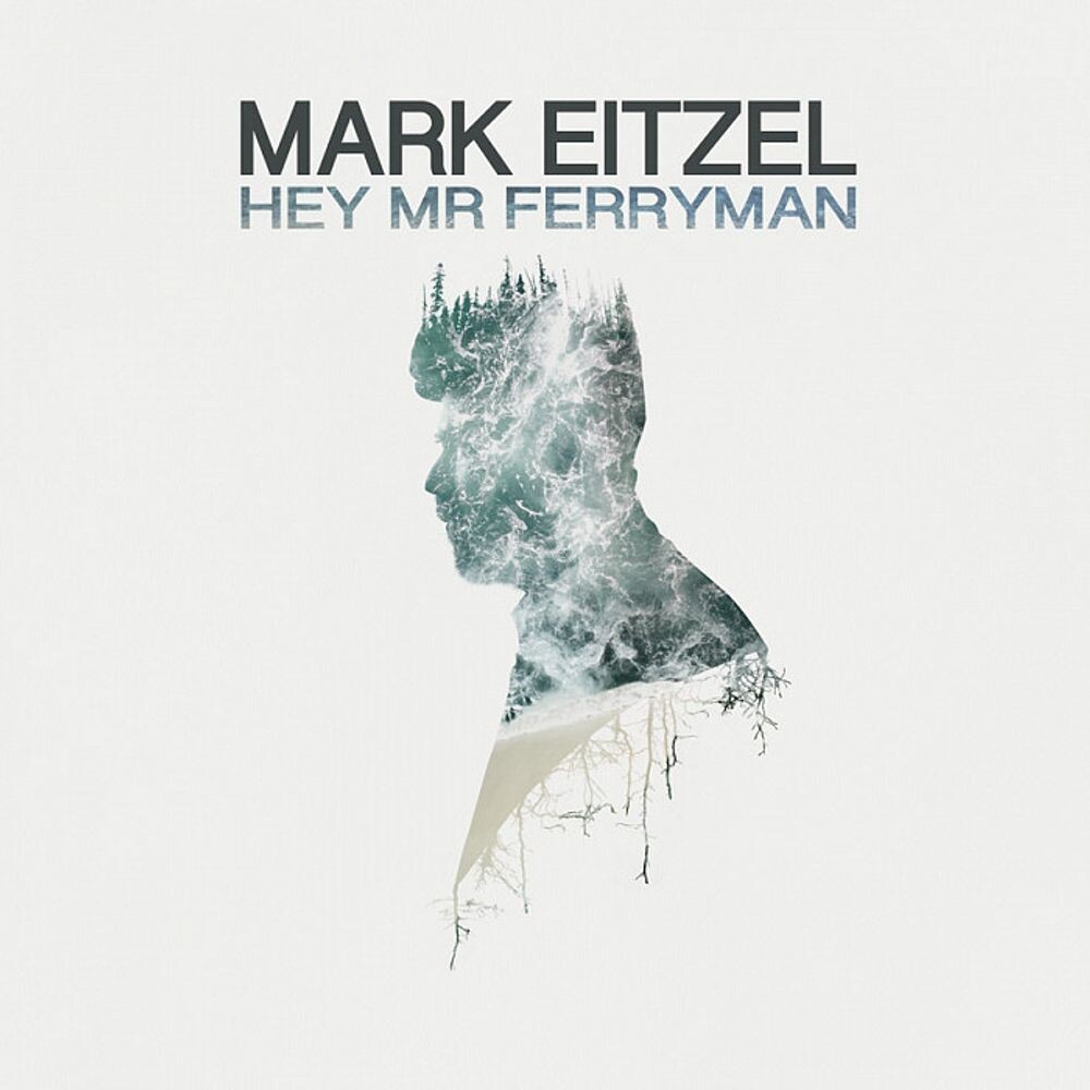 

Виниловая пластинка LP Hey Mr Ferryman - Mark Eitzel
