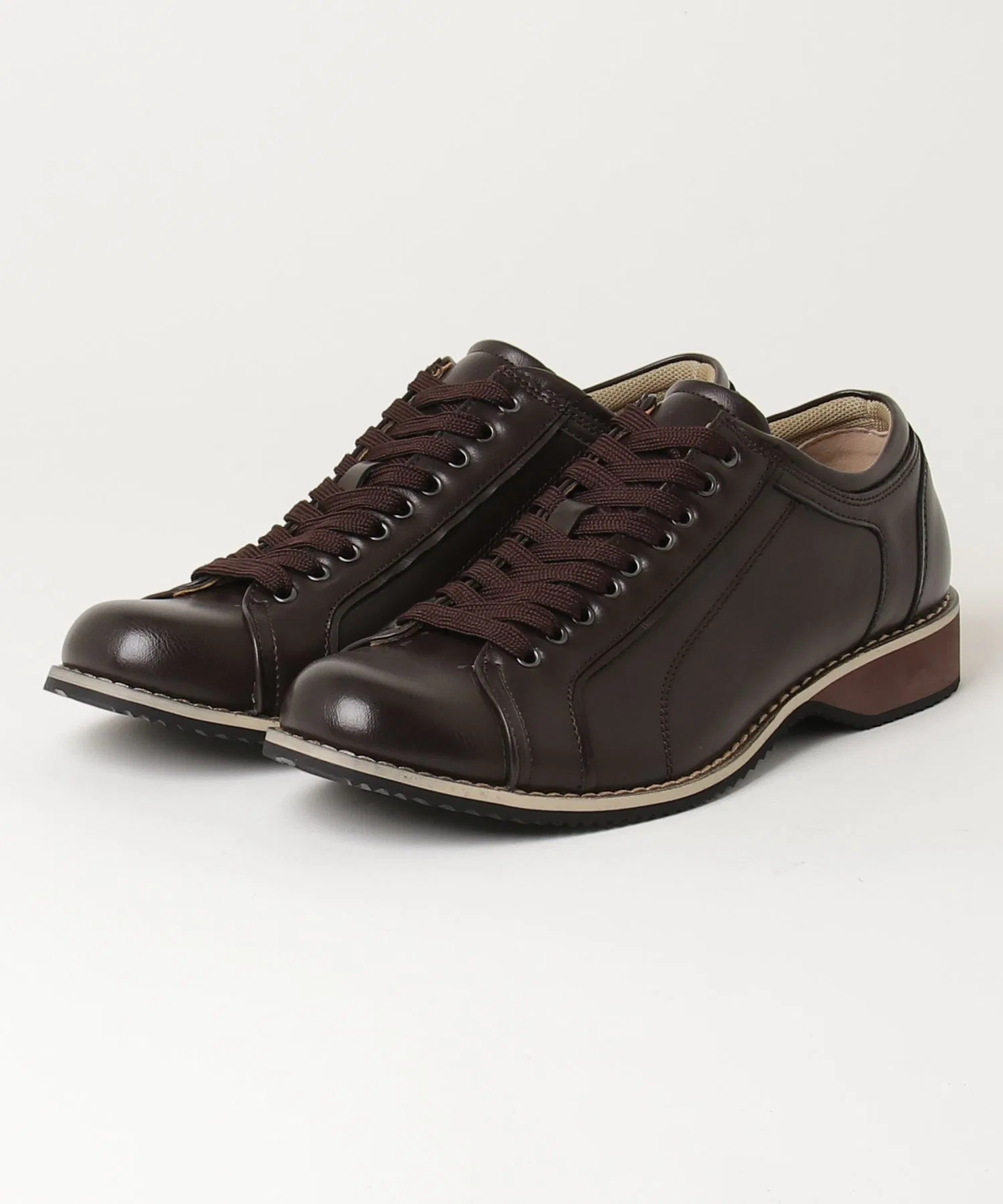 Мужские туфли LASSU&FRISS Comfort