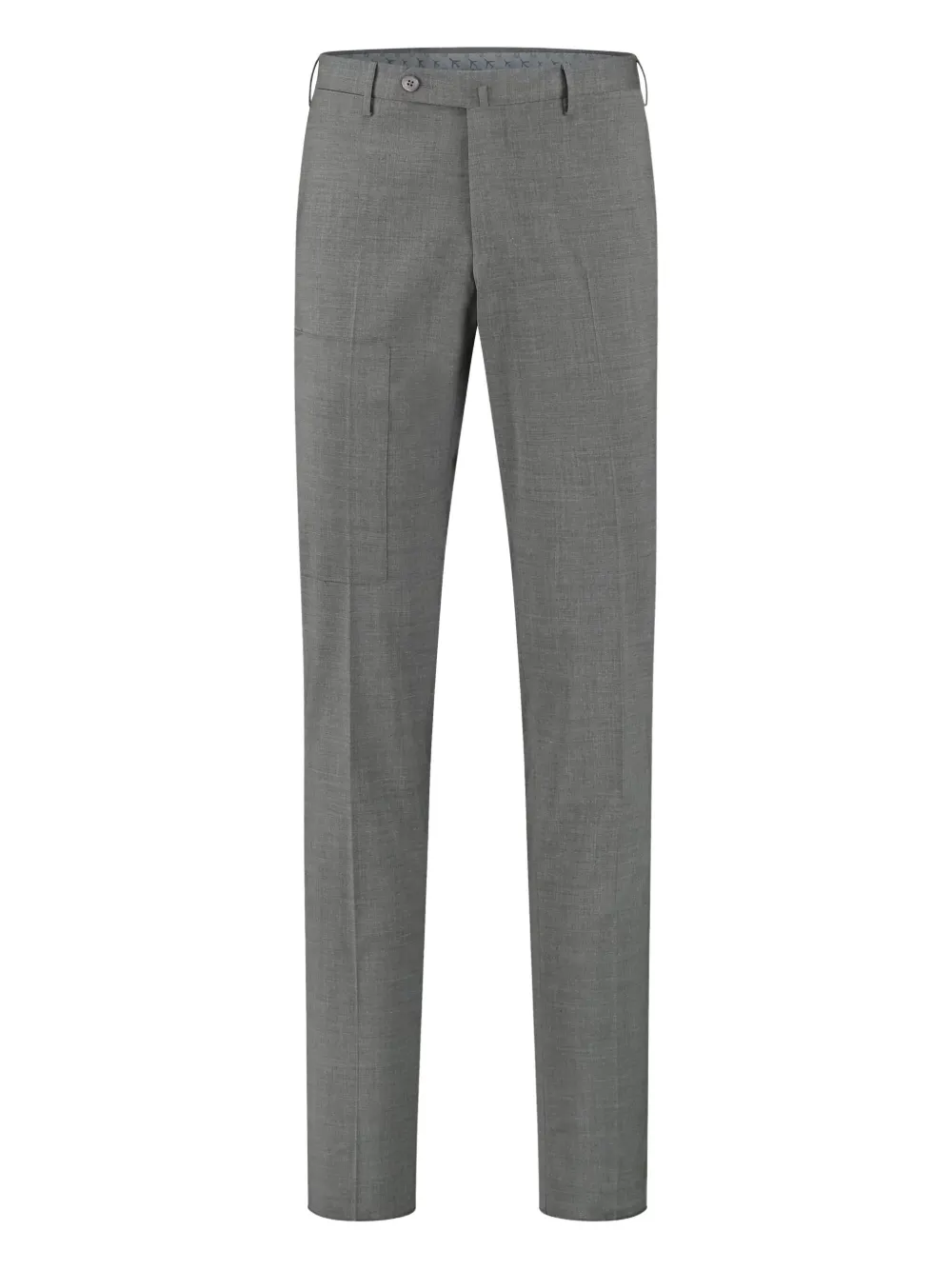 

Брюки со складками PT Torino, серый