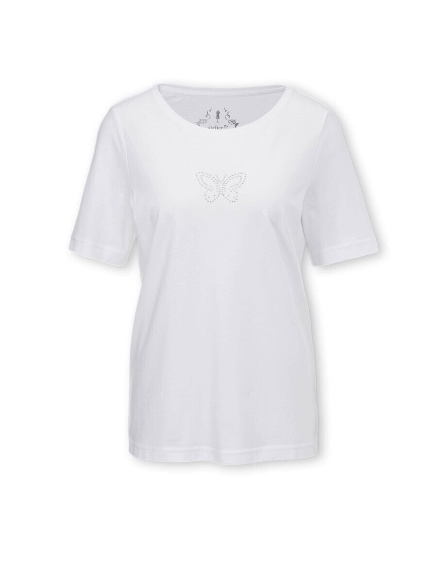 

Футболка Goldner Shirt, белый