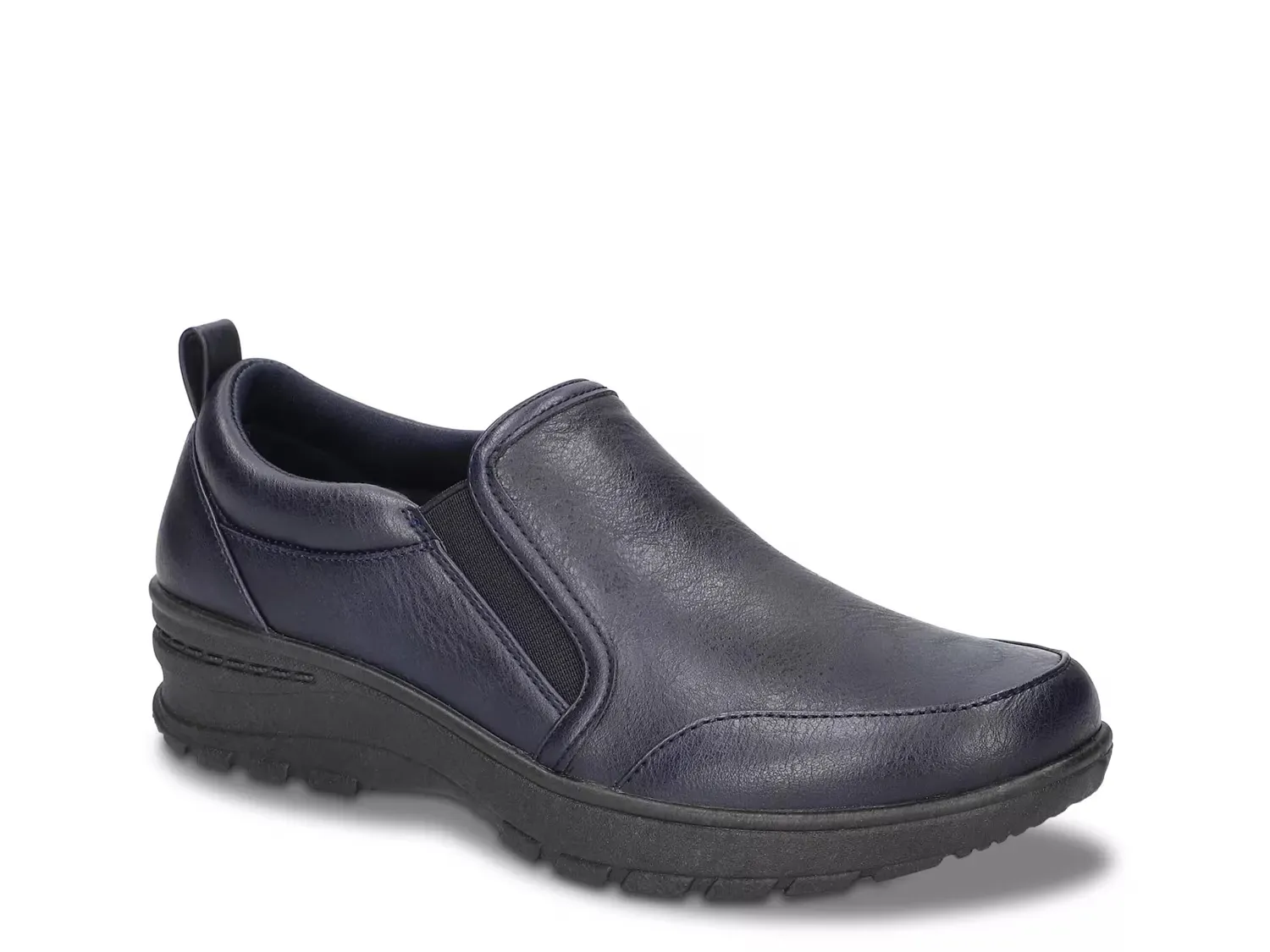 Garland Слипоны Easy Works By Easy Street, Navy
