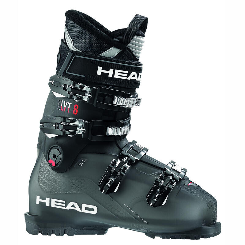 

Лыжные ботинки Head, серый