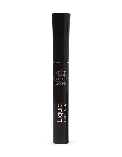 

Черная подводка для глаз, 6 мл Constance Carroll, Liquid Liner